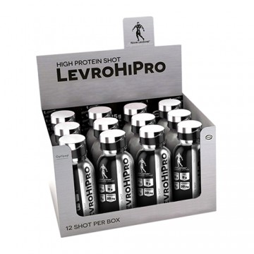 LevroHiPro Shot - 120ml -...
