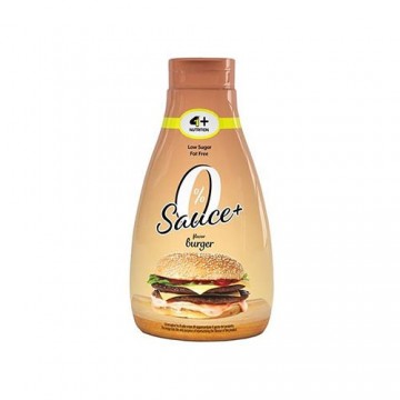 Sauce+ - 425ml - Burger - SALE