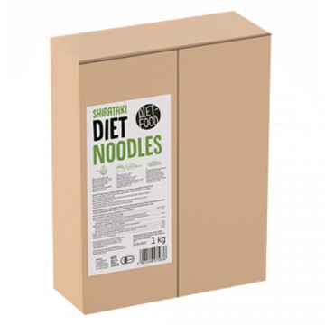 Diet Noodles - 1000g...