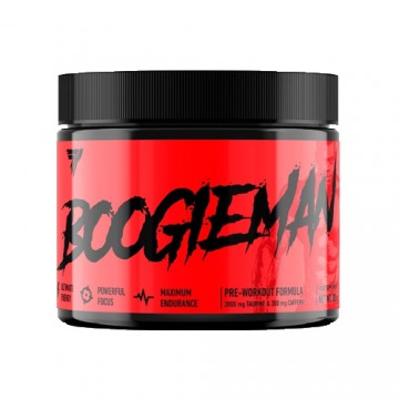 Boogieman - 300g - Candy