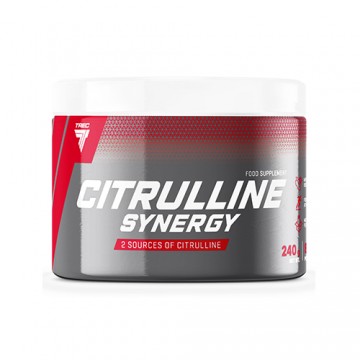 Citrulline Synergy - 240g - Mango - 2