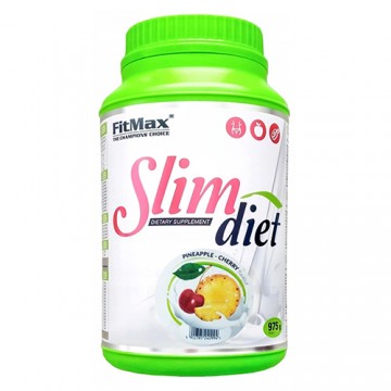 Slim Diet - 975g -...