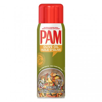 Pam Cooking Spray  - 141g -...