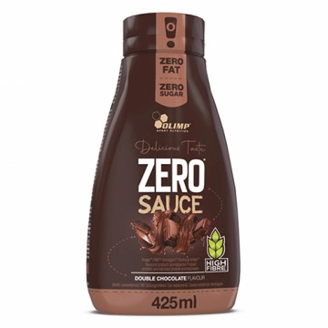 Sauce Zero - 425ml - Double...
