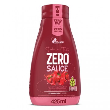 Sauce Zero - 425ml -...