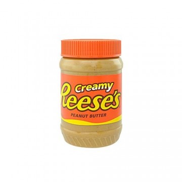 Creamy Reese’s Peanut...