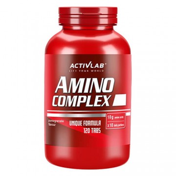 AMINO COMPLEX - 120tab