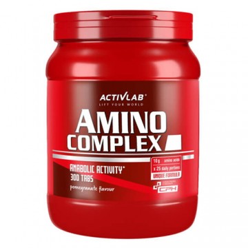 Amino Complex - 300tab.