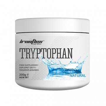 Tryptophan - 200g - Natural