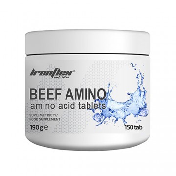 Beef Amino - 150tabs.