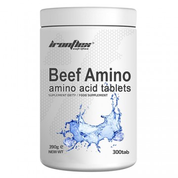 Beef Amino - 300tabs.