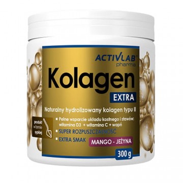 Kolagen Extra - 300g -...