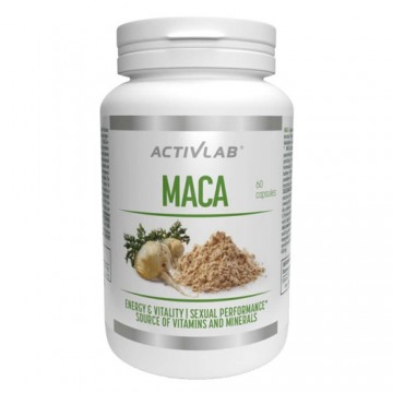 MACA - 60caps - 2