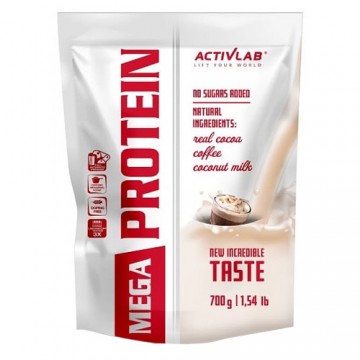 Mega Protein - 700g - Mocca - 2