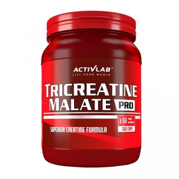 Tri Creatine Malate Pro -...