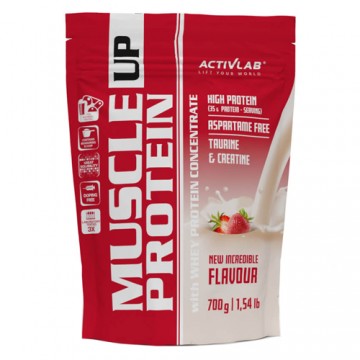 Muscle Up Protein - 700g -...