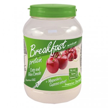 Protein Breakfast - 1000g -...