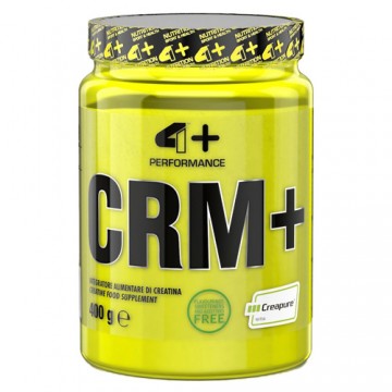 Creatine Monohydrate CRM+ -...