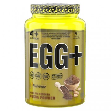 EGG+ - 1000g - Chocolate