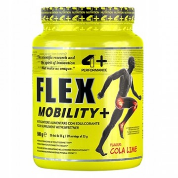 FLEX Mobility+ - 500g -...