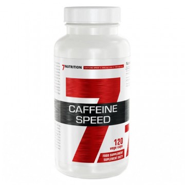 Caffeine Speed - 120caps.