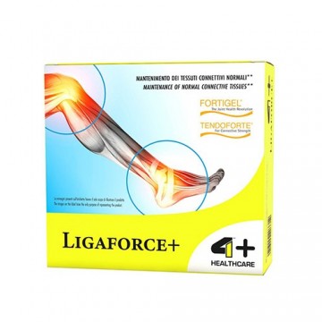 Ligaforce+ - 14x10,7 - Orange