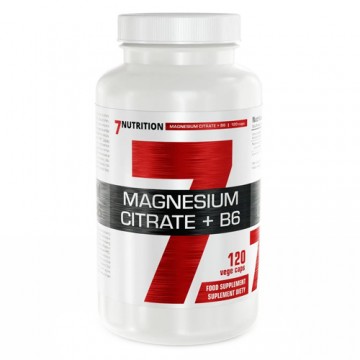 Magnesium Citrate -...