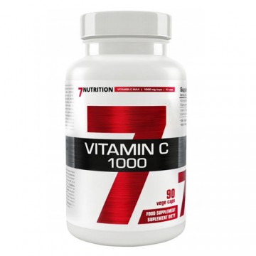 Vitamin C 1000 - 90vcaps