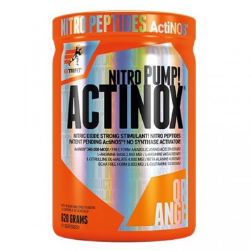 ACTINOX - 620g - Orange