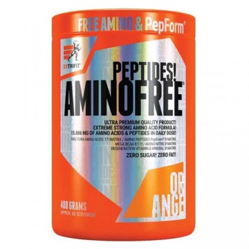 Aminofree Peptides - 400g -...