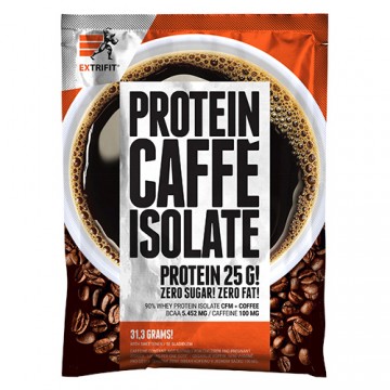 Protein Caffe Isolate - 31g