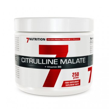 Citrulline Malate - 250g...