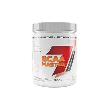 BCAA Master - 500g - Cola Lime