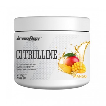 Citrulline - 200g - Mango