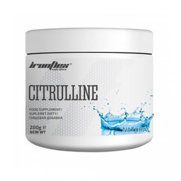 Citrulline - 200g - Natural
