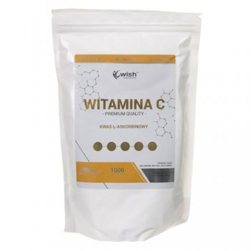Vitamin C 1000mg (Kwas...