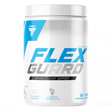 Flex Guard - 375g - Wildberry - 2