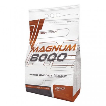 Magnum 8000 - 5450g - Chocolate - 2