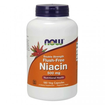 Niacin Flush Free 250mg -...