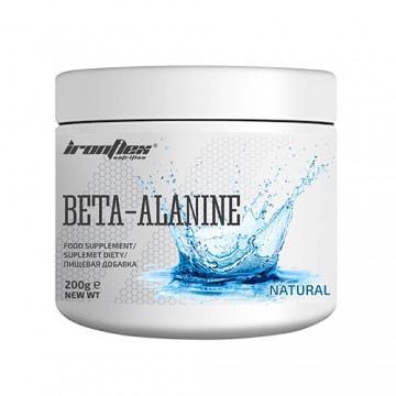 Beta Alanine - 200g - Natural
