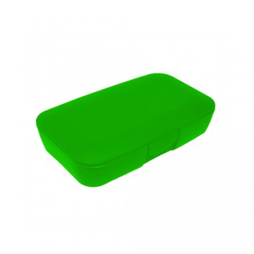 Capsule box - Green