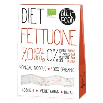 Bio - Diet Fettuccine - 300g