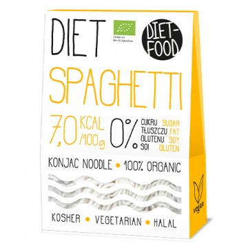 Bio - Diet Spaghetti - 300g
