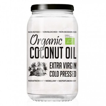Extra Virgin Organic...