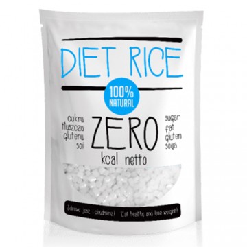 Diet Rice - 260g - 2