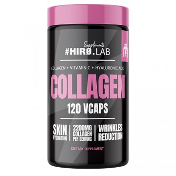 Collagen - 120 vcaps.
