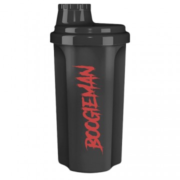 Shaker Boogieman - 700ml - Black - 2