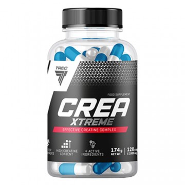 Crea Xtreme - 120caps.