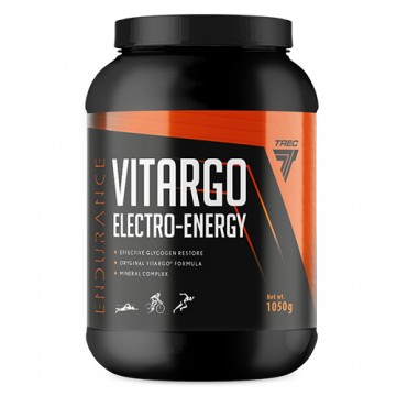 Vitargo- Electro Energy - Lemon Grapefruit - 1050g - 2