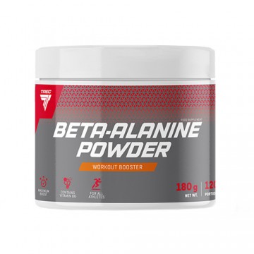 Beta-Alanine Powder - 180g...